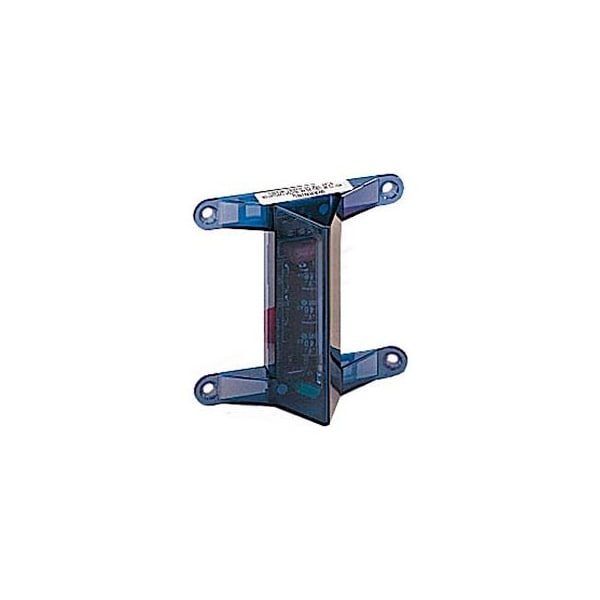 Strobe, 120VAC, Blue